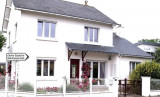 Location de vacances - Villa Les Rosières - Mme Zayonnet - Exterieur maison