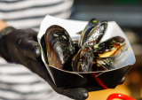 Mesquer - fete-des-moules-Kercabellec