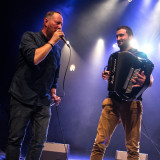 Mesquer Quimiac - fest-noz- landat moisson