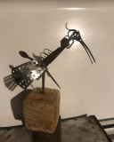 Exposition d’Anne Brunel et Serge Koepf