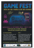 Game Fest - Mesquer