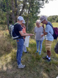 A la rencontre de la biodviversité, avec le CPIE à Pénestin