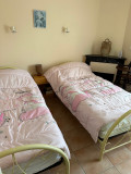 Appartement 4 personnes 1er étage - M. Lefevre - Chambre 2