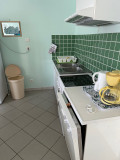 Appartement 4 personnes 1er étage - M. Lefevre - Cuisine