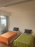 Appartement 4 personnes Les Palmiers - La Baule -  deux lits