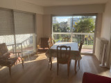 Appartement 4 personnes Les Palmiers La Baule