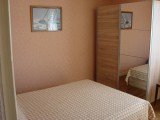 Appartement 4 personnes - M. et Mme Danto - Piriac sur Mer - chambre avec lit double