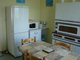 Appartement 4 personnes - M. et Mme Danto - Piriac sur Mer - cuisine