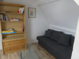 Appartement 4 personnes - M. Praet - La Turballe - Bureau
