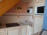 Appartement 4 personnes - Mme Onillon - La Turballe - kitchenette