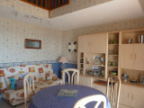 Appartement 4 personnes - Mme Onillon - La Turballe - Séjour