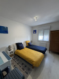 Appartement 4 personnes - Mme Thobie - La Turballe - Chambre 2
