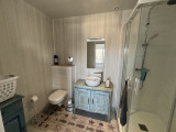 Appartement 4 personnes - Mme Thobie - La Turballe - Salle d'eau