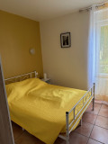 Appartement 4 personnes RDC - M.Lefevre - Chambre 1