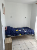 Appartement 4 personnes RDC - M.Lefevre - Chambre 2