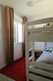 Appartement M. Blackford - Piriac sur Mer - chambre enfants