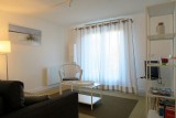 Appartement M. Blackford - Piriac sur Mer - salon