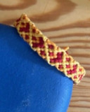 Atelier - Bracelet brésilien - Guérande