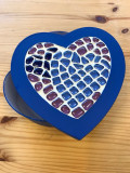 Atelier créatif avec Goûter - mosaïque - Guérande