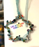 Atelier - Fleur et perles - Guérande