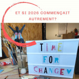 Atelier planche de visualisation - La Baule