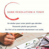 Atelier planche de visualisation - La Baule