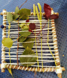 Atelier si on tissait avec des arbres - Saint-Lyphard
