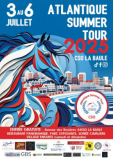 Atlantique Summer Tour 2025 - La Baule