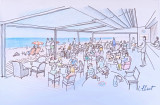 Au bord de l'O - La Baule