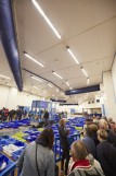 La Turballe - Guided tour of the fish Auction Hall - 1h15