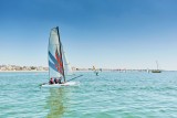 Baie de la baule - nautisme