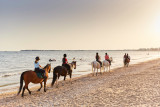 Balade à cheval - Baie de La Baule