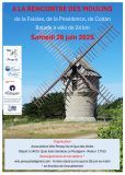 Balades découvertes du territoire à vélo sortie du 28 juin - Le Pouliguen