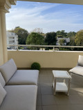 Balcon Royal park location de vacances La Baule 
