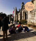 Batz sur Mer - Enquête dans le bourg - Saveurs d'octobre