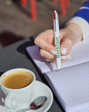 Bic 4 couleurs - Kerhinet - Boutique en ligne OTILBPG