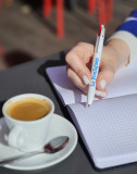 Bic 4 couleurs - La Pouliguen - Boutique en ligne OTILBPG