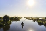 Blog-Alexia nous emmène dans le Parc Naturel Régional de Brière