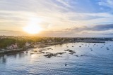 Blog-Les joies de la pêche à pied au Pouliguen