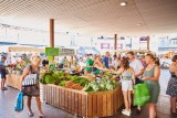 Blog - Marine nous raconte La Baule-Presqu'île de Guérande en Van