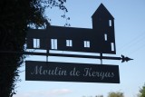 Blog - Rencontre avec Agnès, à la fois au jardin et au moulin à Herbignac