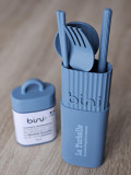 Boutique en ligne - Bini kit la Turballe bleu clair - Office de Tourisme la Baule-Presqu'île de Guérande