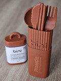 Boutique en ligne - Bini kit Pénestin terracotta - Office de tourisme la Baule-Presqu'île de Guérande