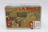Boutique en ligne - Boite galettes au beurre 300G - La Baule - Casino - Office de tourisme La Baule Presqu'île de Guérande