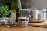 Boutique en ligne - boite sel aux poivres et baies roses 150g - L'Atelier du sel - Office de tourisme La Baule-Presqu'île de Guérande