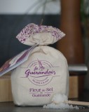 Boutique en ligne - Fleur de Sel 250g - Office de tourisme La Baule Presqu'île de Guérande