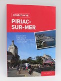 Book ' Je découvre Piriac'