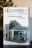 Boutique en ligne - Les carnets du Pouliguen n°2 - Ces maires qui ont fait le Pouliguen - Office de Tourisme La Baule Presqu'île de Guérande