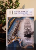 Boutique en ligne - Les carnets du Pouliguen n°3 - Le Pouliguen port de l'or blanc - Office de Tourisme La Baule Presqu'île de Guérande