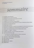 Boutique en ligne - Les carnets du Pouliguen n°3 - Sommaire - Office de Tourisme La Baule Presqu'île de Guérande